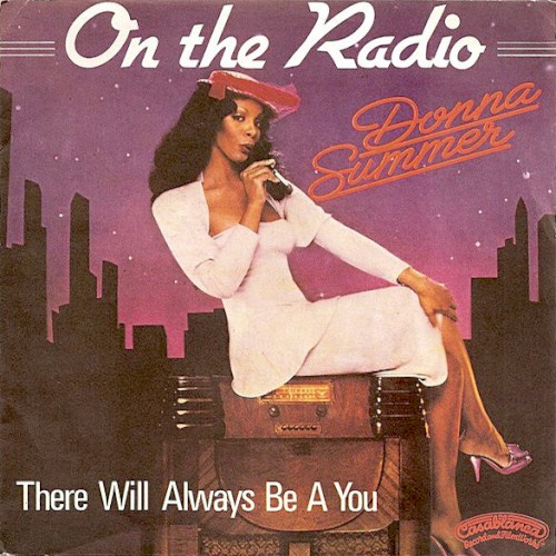 On The Radio