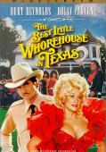 Album art The Best Little Whorehouse In Texas by Dolly Parton