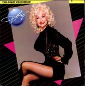 Album art The Great Pretender by Dolly Parton