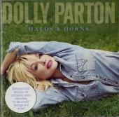 Album art Halos & Horns by Dolly Parton