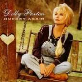 Album art Hungry Again by Dolly Parton