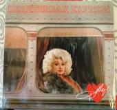 Album art Heartbreak Express by Dolly Parton