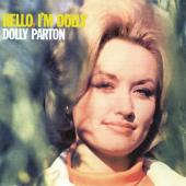 Album art Helly, I'm Dolly by Dolly Parton