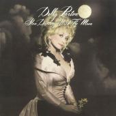Album art Slow Dancing With The Moon by Dolly Parton
