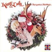 Album art Once Upon A Christmas by Dolly Parton