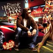 Album cover Heartbreak Drake Pt. 2 by Drake Album art Heartbreak Drake Pt. 2
