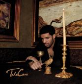 Album art Take Care by Drake