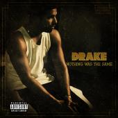 Album cover Nothing Was The Same by Drake Album art Nothing Was The Same