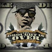 Album cover Drought Is Over by Drake Album art Drought Is Over