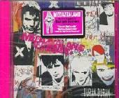 Album cover Medazzaland by Duran Duran Album art Medazzaland