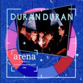 Album art The Arena