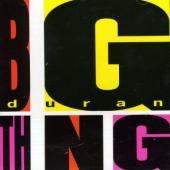 Album art Bigthing by Duran Duran
