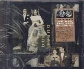 Album cover The Wedding Album by Duran Duran Album art The Wedding Album