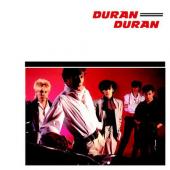 Album cover Duran Duran by Duran Duran Album art Duran Duran