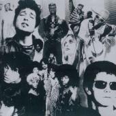 Album cover Thank You by Duran Duran Album art Thank You