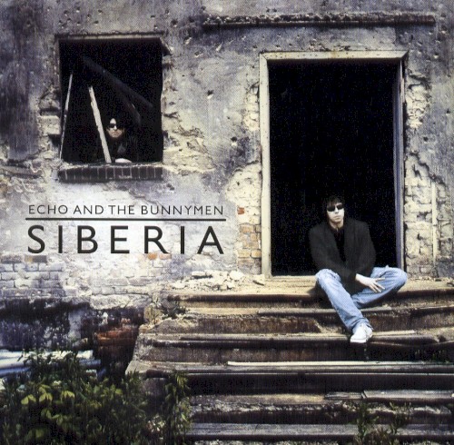 Siberia