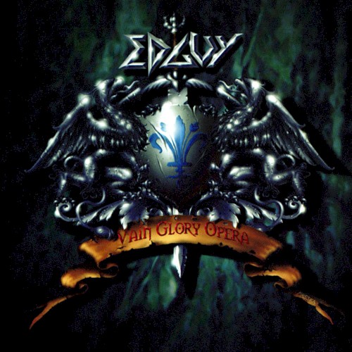 Vain Glory Opera