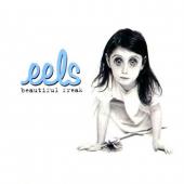 Album art Beautiful Freak by Eels