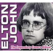 Album art 16 Legendary Covers by Elton John