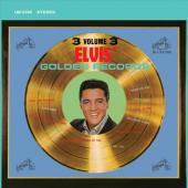 Album art Elvis' Golden Records Vol. 3 by Elvis Presley