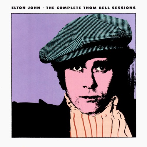 The Complete Thom Bell Sessions