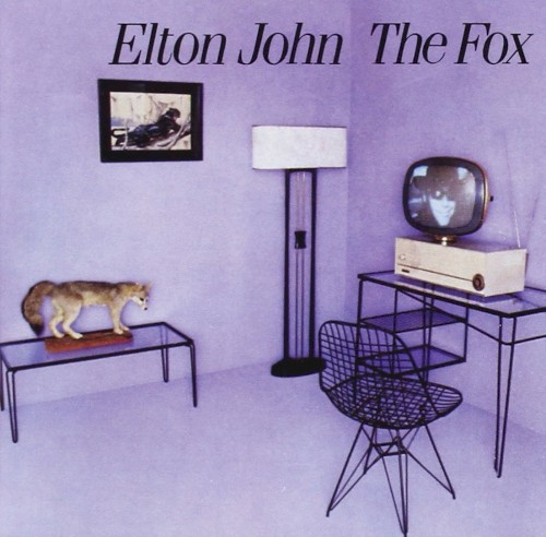 The Fox