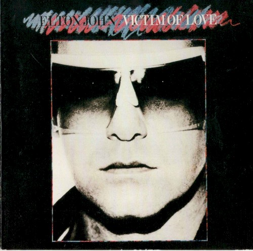 Victim Of Love