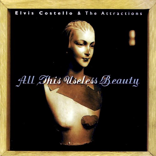 All This Useless Beauty
