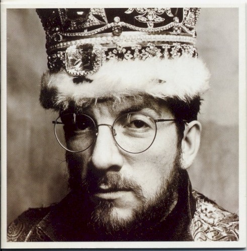 King Of America