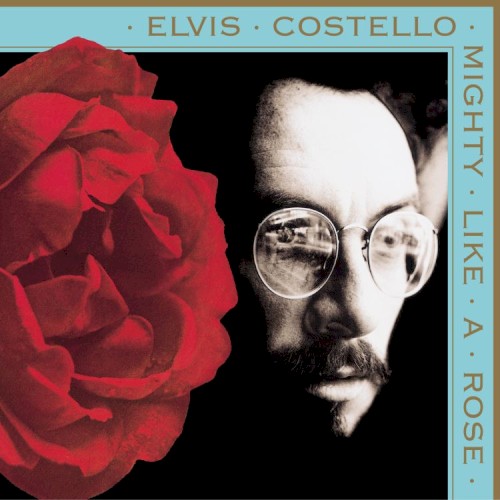 Mighty Like A Rose