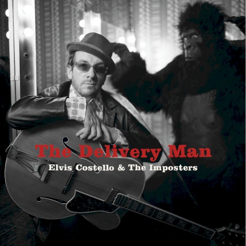 The Delivery Man