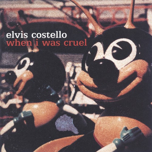 When I Was Cruel