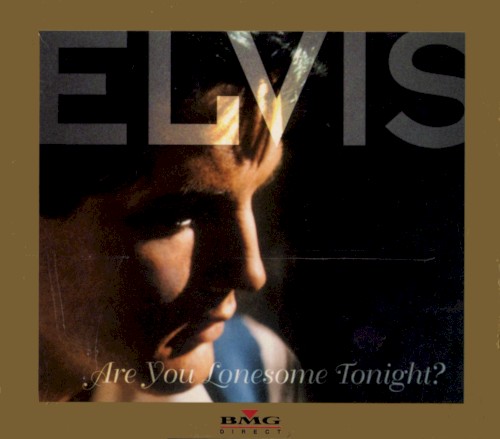 Are You Lonesome Tonight