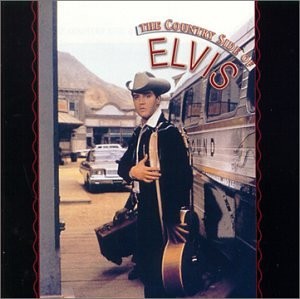 Country Side Of Elvis