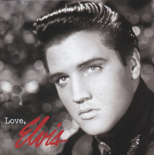 Love Elvis