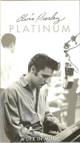 Platinum: A Life In Music
