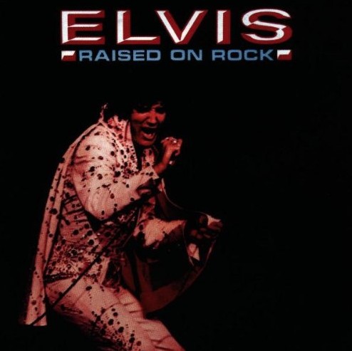 Raised On Rock