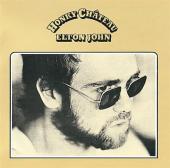 Album art Honky Chateau