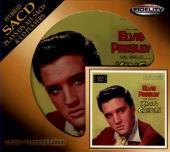 Album art King Creole by Elvis Presley