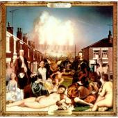 Album art Secret Messages