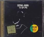 Album art 11-17-70 by Elton John