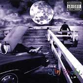 Album art Slim Shady LP