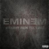 Album art Straight From The Vault by Eminem