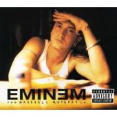 Album art Marshall Mathers LP