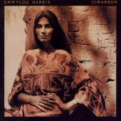 Album art Cimarron by Emmylou Harris