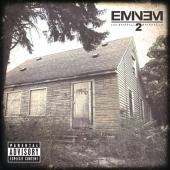 Album art The Marshall Mathers LP 2