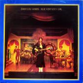 Album art Blue Kentucky Girl by Emmylou Harris