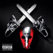 Album art Shady XV