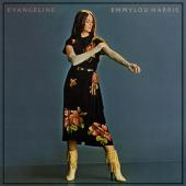 Album art Evangeline