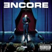 Album art Encore by Eminem